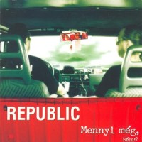 Adtál elém sáros utat..._The Most Serene Republic