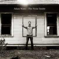 I Will Not Fear_Adam Watts