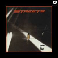 Crimes In Mind_The Streets