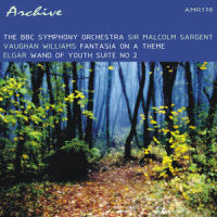 Wand of Youth, Suite No. 2, Op. 1B: The Tame Bear_London Symphony Orchestra