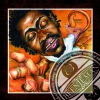 Oyster & Conch_Beenie Man