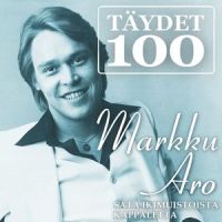 Lady, Lady, Lady_Markku Aro
