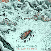 Making Water_Adam Young