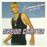 Summertime_Aaron Carter,Baha Men