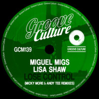 Lose Control_Miguel Migs,Lisa Shaw,Micky More & Andy Tee