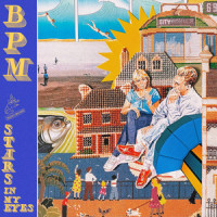 Stars In My Eyes_Ball Park Music