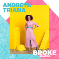 Broke_Andreya Triana