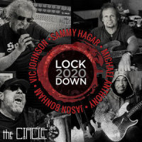Right Now_Sammy Hagar,The Circle