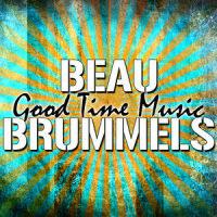 She Loves Me_The Beau Brummels