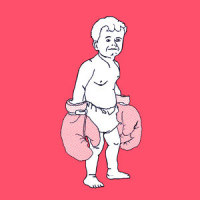 Had Ten Dollaz_Cherry Glazerr