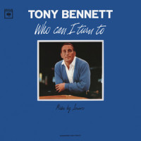 I Walk a Little Faster_Tony Bennett,The Ralph Sharon Trio
