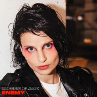 Enemy_Imogen Clark,Alex Lahey,Joji Molani