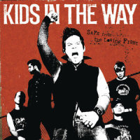 Phoenix With A Heartache_Kids In The Way