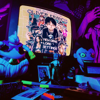 Ramune Soda_Oliver Francis