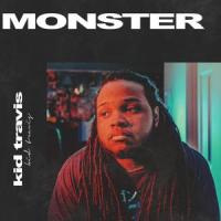 Monster_Kid Travis