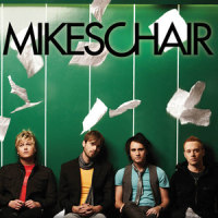 Here With Me_MIKESCHAIR