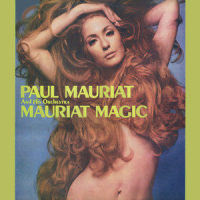 The World We Knew_Paul Mauriat