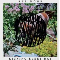 The Garden_All Dogs