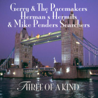 You'll Never Walk Alone(Re-Recorded Version)_Gerry & The Pacemakers