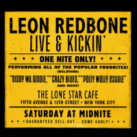 Polly Wolly Doodle_Leon Redbone