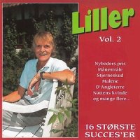 Lille Danmark_Bjarne Liller