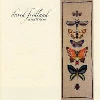 3 Pictures (Of You & You & You)_David Fridlund