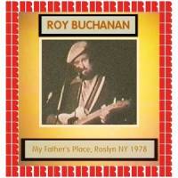 The Messiah Will Come Again_Roy Buchanan