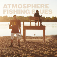 Won't Look Back(feat. Kim Manning)_Atmosphere,Kim Manning