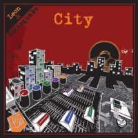 City_Leon,The Rootsquake