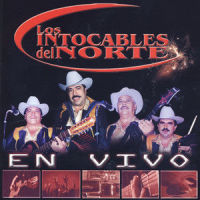 Quiero Charlar Con La Muerte_Los Intocables Del Norte