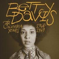 Hangin' Out_Betty Davis