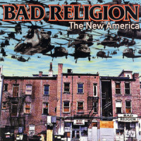 There Will Be A Way_Bad Religion