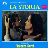 Storia_Fiorenzo Carpi,Enrico Pieranunzi