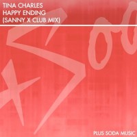 Happy Ending_Tina Charles