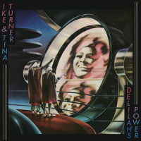 Trying To Find My Mind_Ike & Tina Turner
