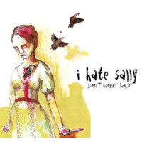 Hannah Hannah_I Hate Sally