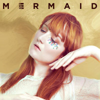 Mermaid_Be The Bear,GOLDHOUSE,Christina Wehage,Grant Harris