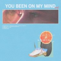 You Been On My Mind_Public Library Commute