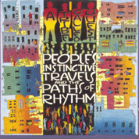 Luck Of Lucien_A Tribe Called Quest