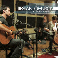 I Will Stay Here With You_Brian Johnson