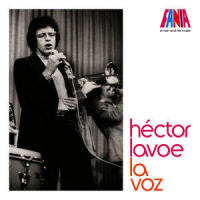 Periodico De Ayer_Héctor Lavoe