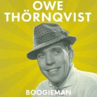 Sen kom regnet (feat. Lena Hansson)_Owe Thörnqvist,Lena Hansson