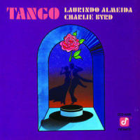 Tanguero_Laurindo Almeida,Charlie Byrd