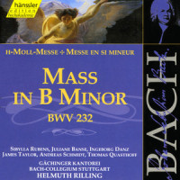 Kyrie eleison (Chorus, Soprano, Alto, Tenor, Bass)_Sibylla Rubens,Juliane Banse,Ingeborg Danz,James Taylor