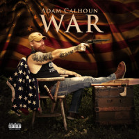 Tombstone_Adam Calhoun