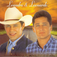 Deu Medo_Leandro e Leonardo