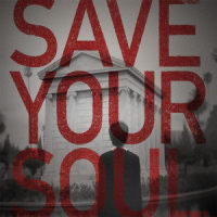 Sugar_She Wants Revenge