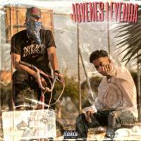 Jovenes Leyenda (feat. Salinas)_Josuuel,Salinas