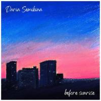 Before Sunrise_Daria Semikina