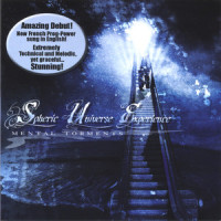 So Cold_Spheric Universe Experience